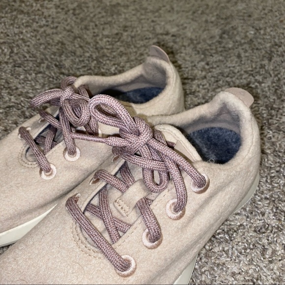 Allbirds Wool Runners - Picture 2 of 7